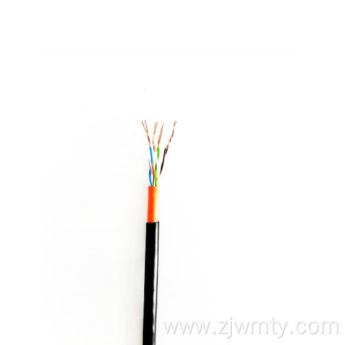 Guaranteed Quality Proper Price CAT5E Network Cable